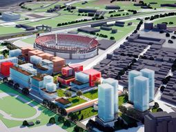 Este es el predio que se subasta