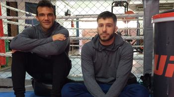 ¿cuanto saben los peleadores de ufc sobre los juegos olimpicos? ¿cuanto saben los peleadores de ufc sobre los juegos olimpicos?