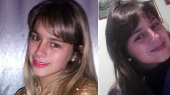 El cuerpo de Angela Leonela fue hallado en un campo de San Nicolás El cuerpo de Angela Leonela fue hallado en un campo de San Nicolás