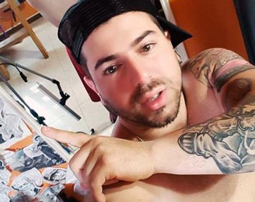 Crimen en San Fernando: un testigo aseguró que el asesino de Braian es el ex de su pareja