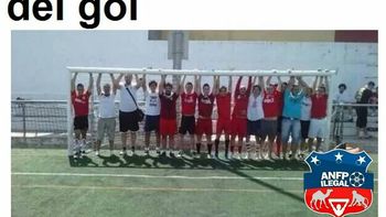 Los infaltables memes de Argentina 1 - Chile 0 Los infaltables memes de Argentina 1 - Chile 0