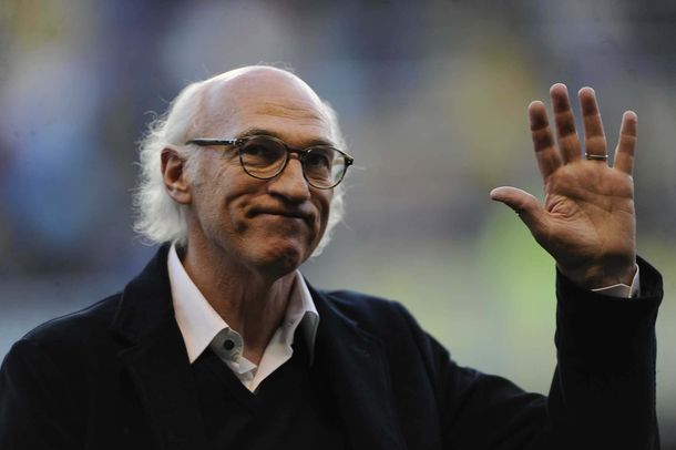 Bianchi, optimista: Sigo creyendo que todo terminará bien