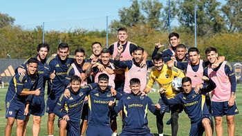 el camino a octavos: que resultados necesita boca para avanzar en la libertadores el camino a octavos: que resultados necesita boca para avanzar en la libertadores