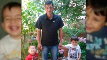 hablo el papa de aylan, el nene sirio ahogado en las costas de turquia hablo el papa de aylan, el nene sirio ahogado en las costas de turquia