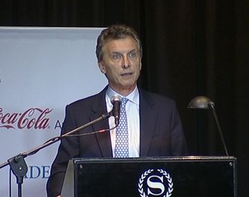 Macri compartirá un almuerzo con el equipo del Gabinete Económico