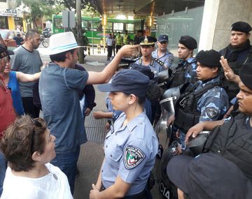 Tensión con los yerbateros en Misiones