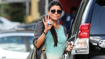 nacio el segundo hijo varon de zulemita menem nacio el segundo hijo varon de zulemita menem