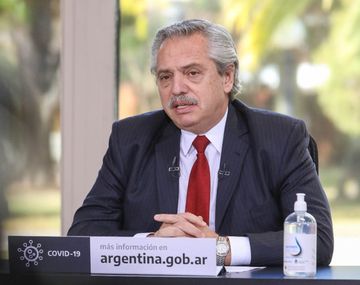 Alberto Fernández presentará el resultado de la negociación de la deuda