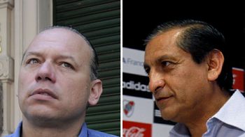 berni contra ramon diaz: esto es lo que entendemos como violencia en el futbol berni contra ramon diaz: esto es lo que entendemos como violencia en el futbol