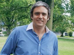 camilo garcia, casi a las pinas con los hermanos schoklender camilo garcia, casi a las pinas con los hermanos schoklender