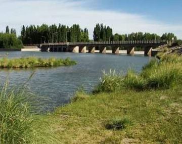Una chica murió ahogada en un dique en Mendoza