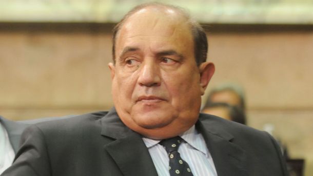 Falleció José María Díaz Bancalari