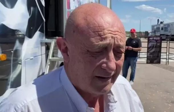 Quién era Carlos Garrido, el expiloto de TC que asesinaron en Mar del Plata