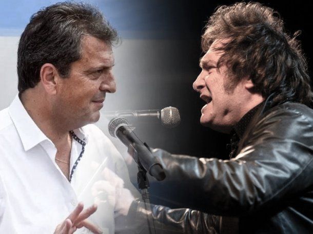 Así quedarían los precios de la canasta básica si Javier Milei se impone en el balotaje