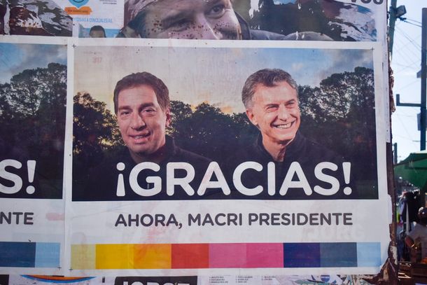 Macri con el ala dura del Pro salió a robarle la victoria electoral a Rodríguez Larreta y dice que va por 2023