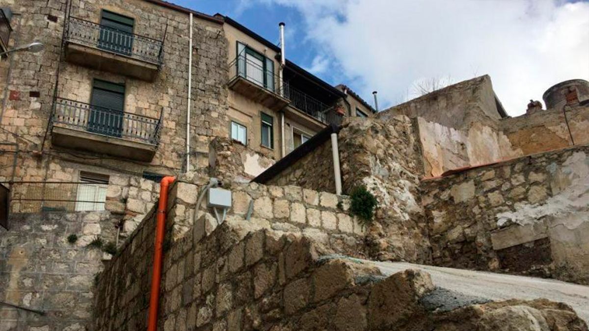 Paso a paso: ¿cómo comprar una casa por un euro en Mussomeli, Sicilia?