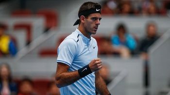 del potro clasifico a la final del atp de estocolmo del potro clasifico a la final del atp de estocolmo