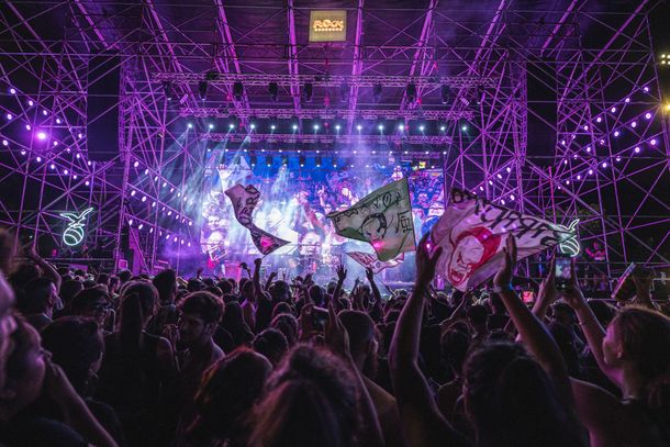 Rock en Baradero anunció su line up día por día: qué bandas serán parte