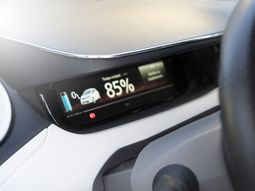 la comap fijo nuevas reglas para la importacion de vehiculos electricos la comap fijo nuevas reglas para la importacion de vehiculos electricos