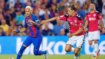 luis enrique guardo titulares y el barca cayo ante el alaves de pellegrino luis enrique guardo titulares y el barca cayo ante el alaves de pellegrino