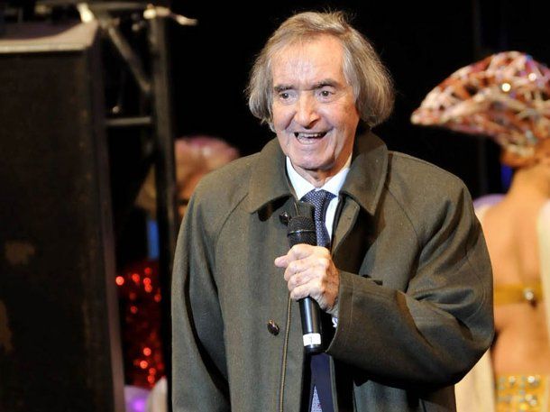 Dónde y a qué hora velan a Carlitos Balá