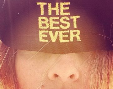 Una famosa actriz argentina volvió a calentar en Twitter con sus fotos