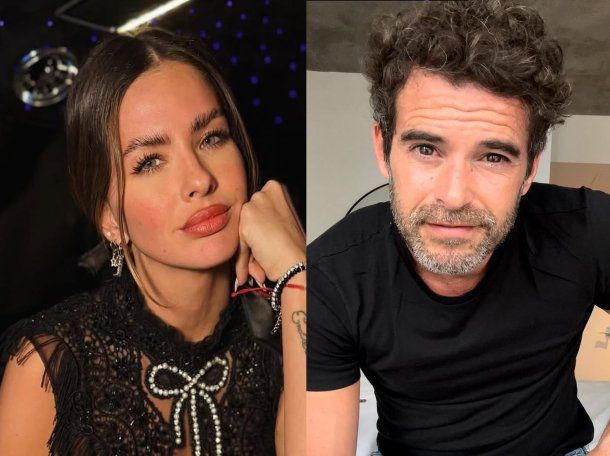 Duras críticas a Nicolás Cabré por culpa de la China Suárez: Permitís que...
