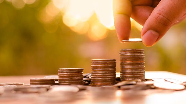 Con un incremento de 3,4 puntos con respecto a mayo, el plazo fijo con tasa del 30% atrae a más inversores