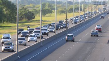 scioli estatizo la autopista buenos aires - la plata scioli estatizo la autopista buenos aires - la plata