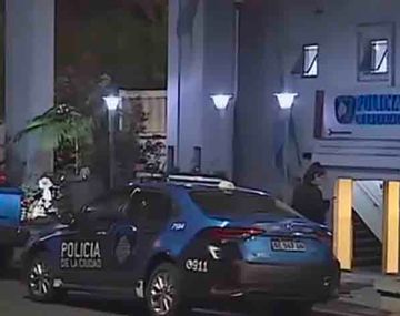 Se fugaron 10 presos de una comisaría de San Cristóbal