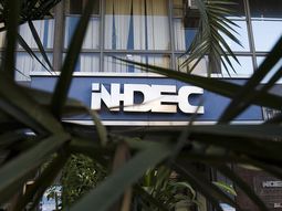 INDEC INDEC