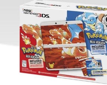 Preparan el cumpleaños de Pokemón