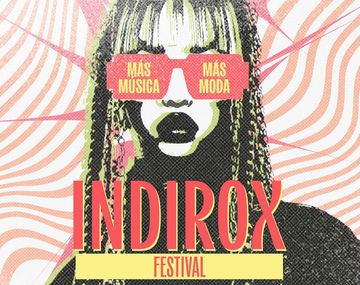 Llega Indirox