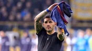 Paredes negocia su salida de Roma y Boca podría obtener un importante beneficio: cuál es