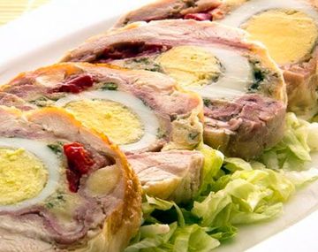 Prohíben la venta y el consumo de un matambre de pollo por dos casos de botulismo