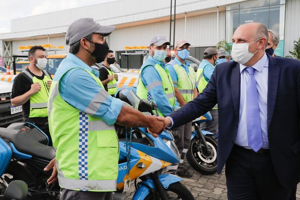 Viajá seguro: lo que hay que saber sobre los controles de alcoholemia