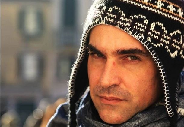 Lucas Maniglia ten&iacute;a 48 a&ntilde;os y fue asesinado de un balazo en un robo en Mar del Plata. Foto: La Capital