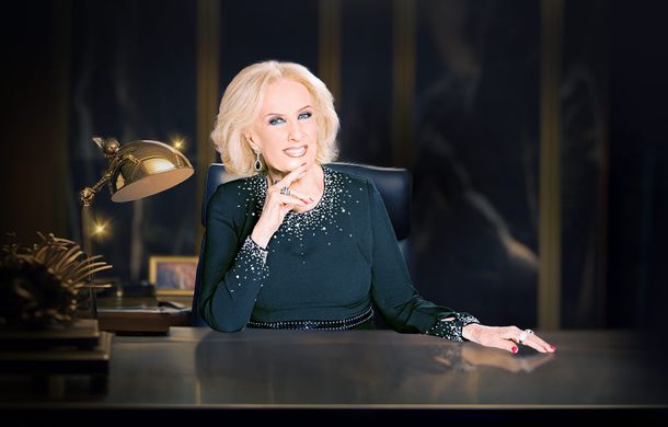 La Noche de Mirtha: quiénes son los invitados para este sábado 2 de marzo