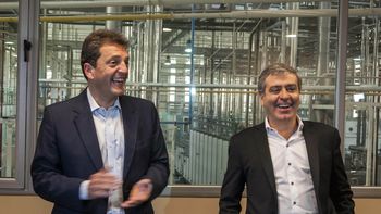 jose cano nego haber roto su alianza con massa jose cano nego haber roto su alianza con massa