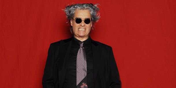 ¿Cómo será el nuevo CQC que conducirá Roberto Pettinato?