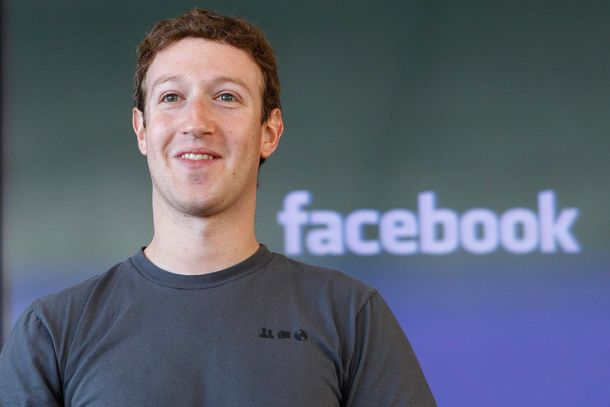 Mark Zuckerberg reveló cómo debe ser una persona para trabajar en Facebook