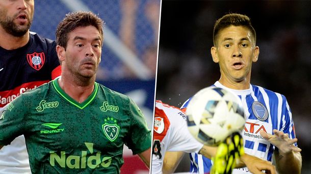 Godoy Cruz y Sarmiento no se sacaron ventaja en Junín