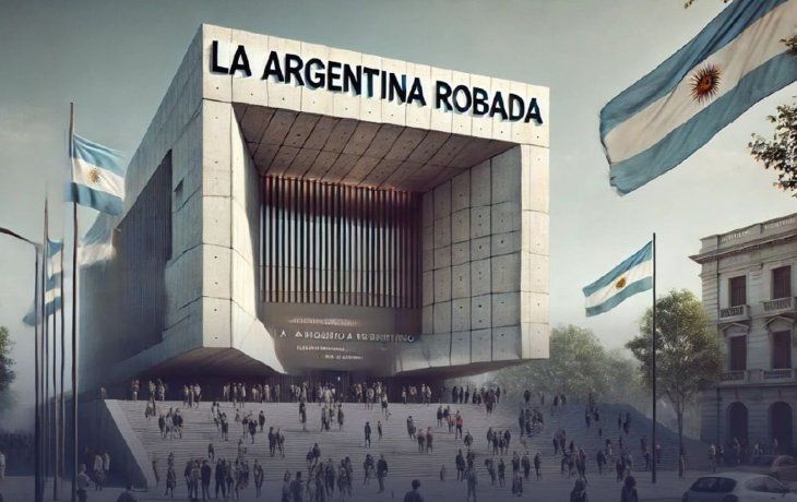 Museo de la corrupción: el hilo de Capital Humano con todos los casos que denunció