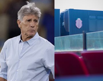 Vasco sorprende: viaja sin DT ni titulares para visitar a Barracas por la Sudamericana