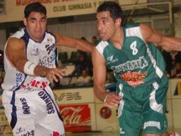 Cocha y Martinez-Gimnasia y Regatas