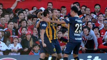 rosario es canalla: central le gano a newells como visitante rosario es canalla: central le gano a newells como visitante