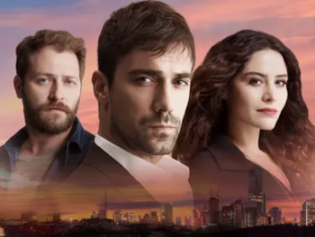 La producción turca considerada como la más vista de la historia.