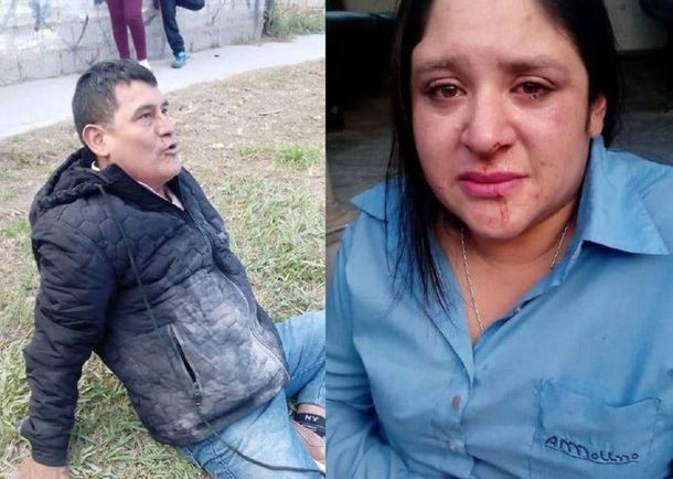 Un pasajero que no quería pagar el boleto atacó a una colectivera en Salta