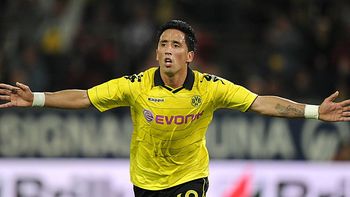 lucas barrios, el nombre que suena para reforzar a river lucas barrios, el nombre que suena para reforzar a river