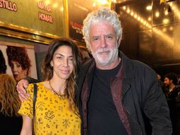 revelaron el estado de salud de romina gaetani y como fue el ataque de su expareja revelaron el estado de salud de romina gaetani y como fue el ataque de su expareja